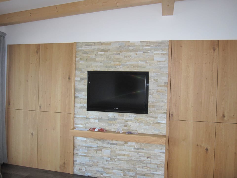 Flat-TV Residence Beatenhof