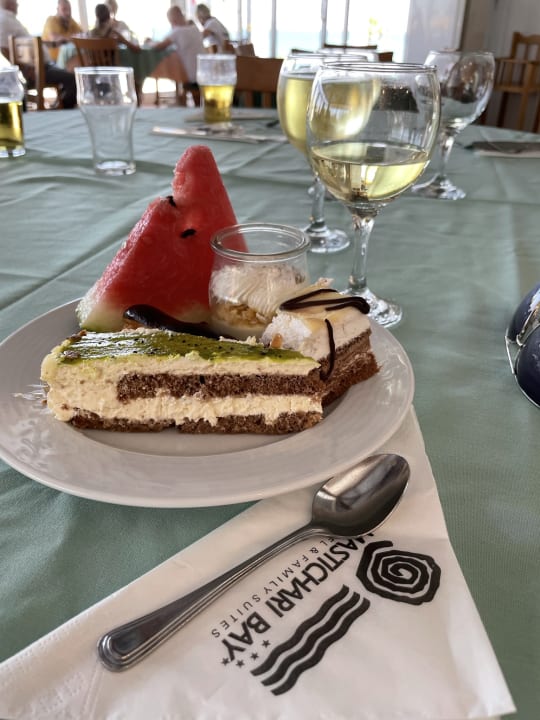 Gastro Mastichari Bay Hotel