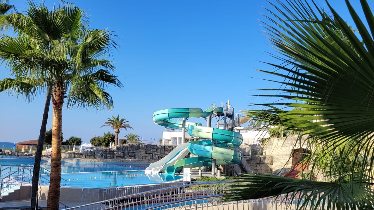 Sport & Freizeit Monachus Family Resort Sorgun