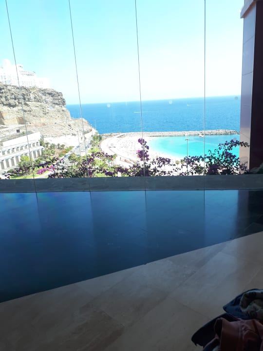 Ausblick Gloria Palace Royal Hotel & Spa
