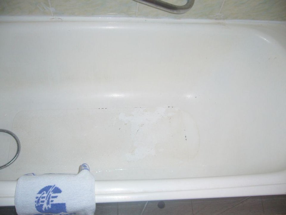 Badewanne Playa Garden Selection Hotel & Spa