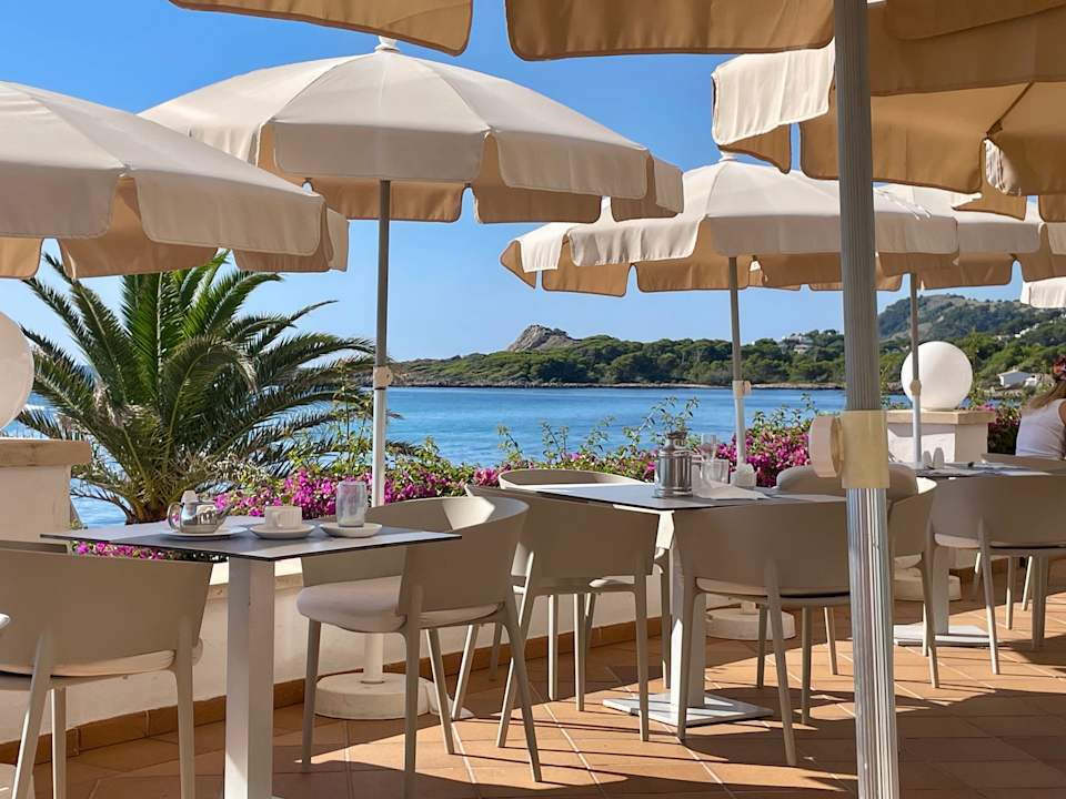Gastro Grupotel Aguait Resort & Spa - Adults only