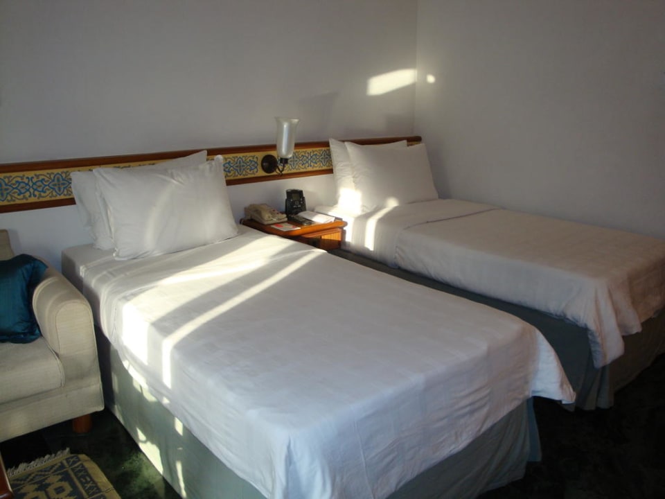 Zimmer 319 Hotel Trident Jaipur