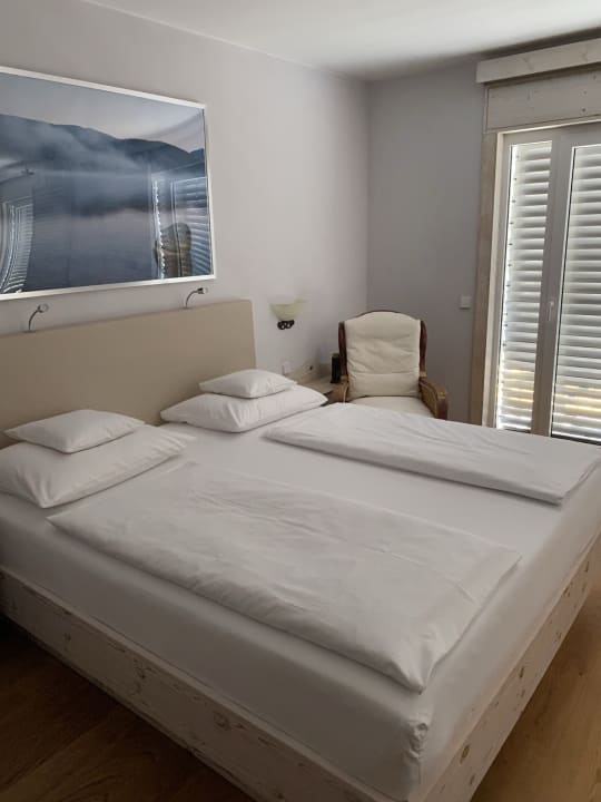 Zimmer Hotel Hirschen