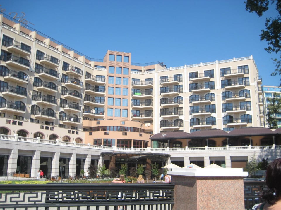 Hotel Riu Dolce Vita SH Dolce Vita