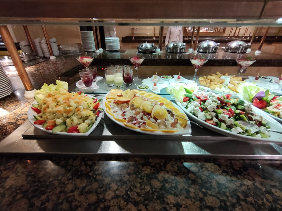 Gastro Jolie Ville Kings Island Luxor