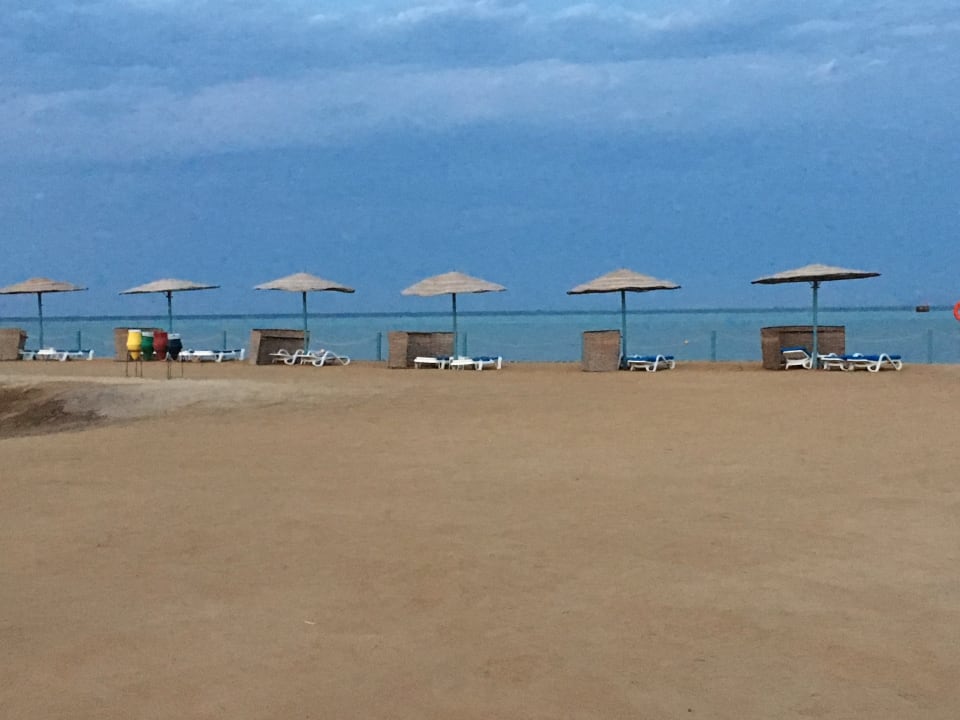 Strand Mövenpick Resort & Spa El Gouna