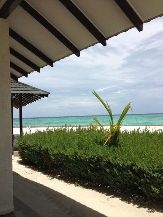 Strand Adaaran Select Meedhupparu Island Resort - Premium All Inclusive