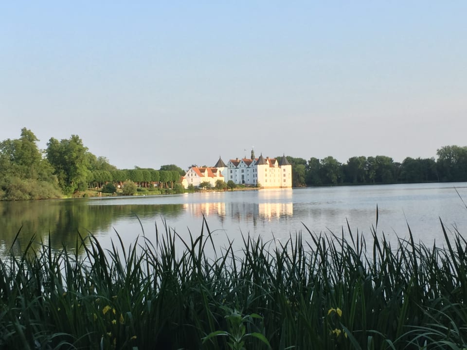 Strand Hotel Knurrhahn