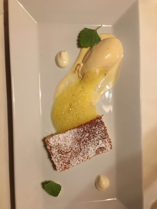 Restaurant Hotel Alte Post