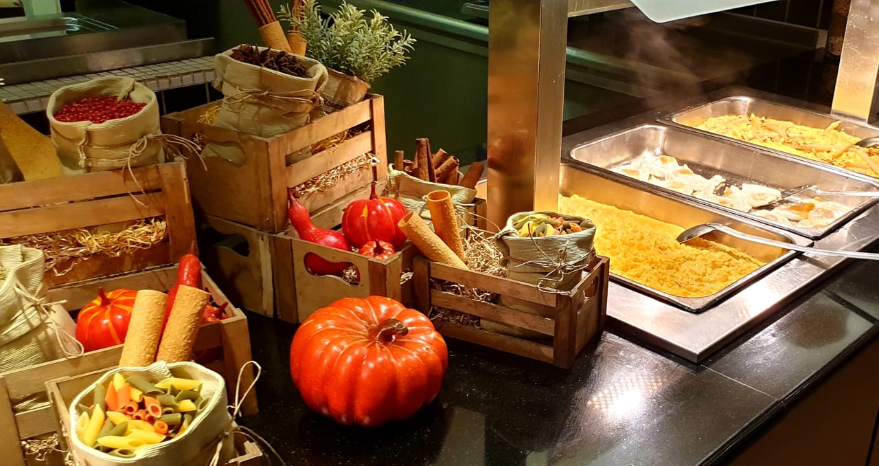 Gastro Kresten Palace Hotel