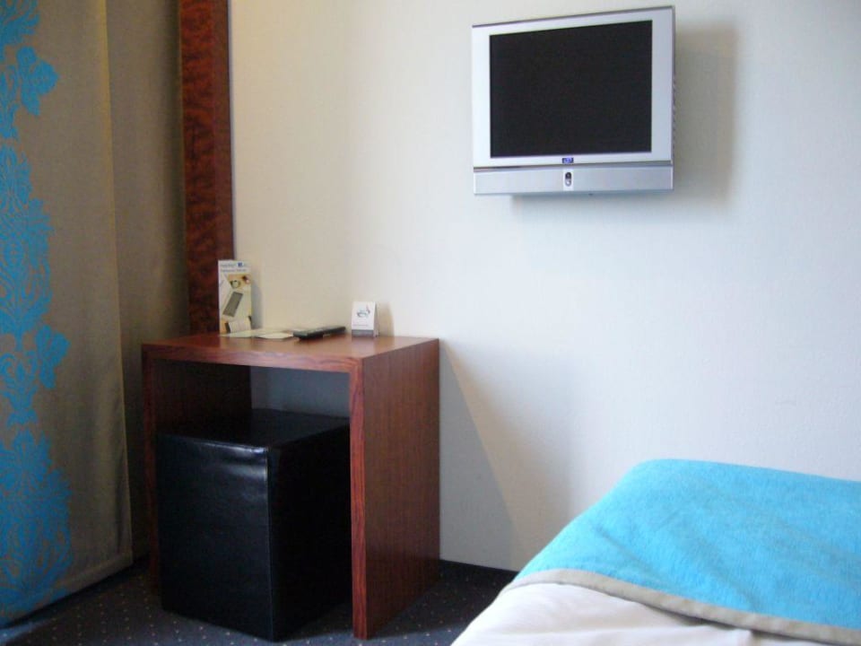 Zimmer im Motel One München City Ost Motel One München-East Side