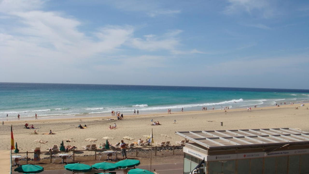 Iberostar Fuerteventura Park Iberostar Waves Gaviotas Park