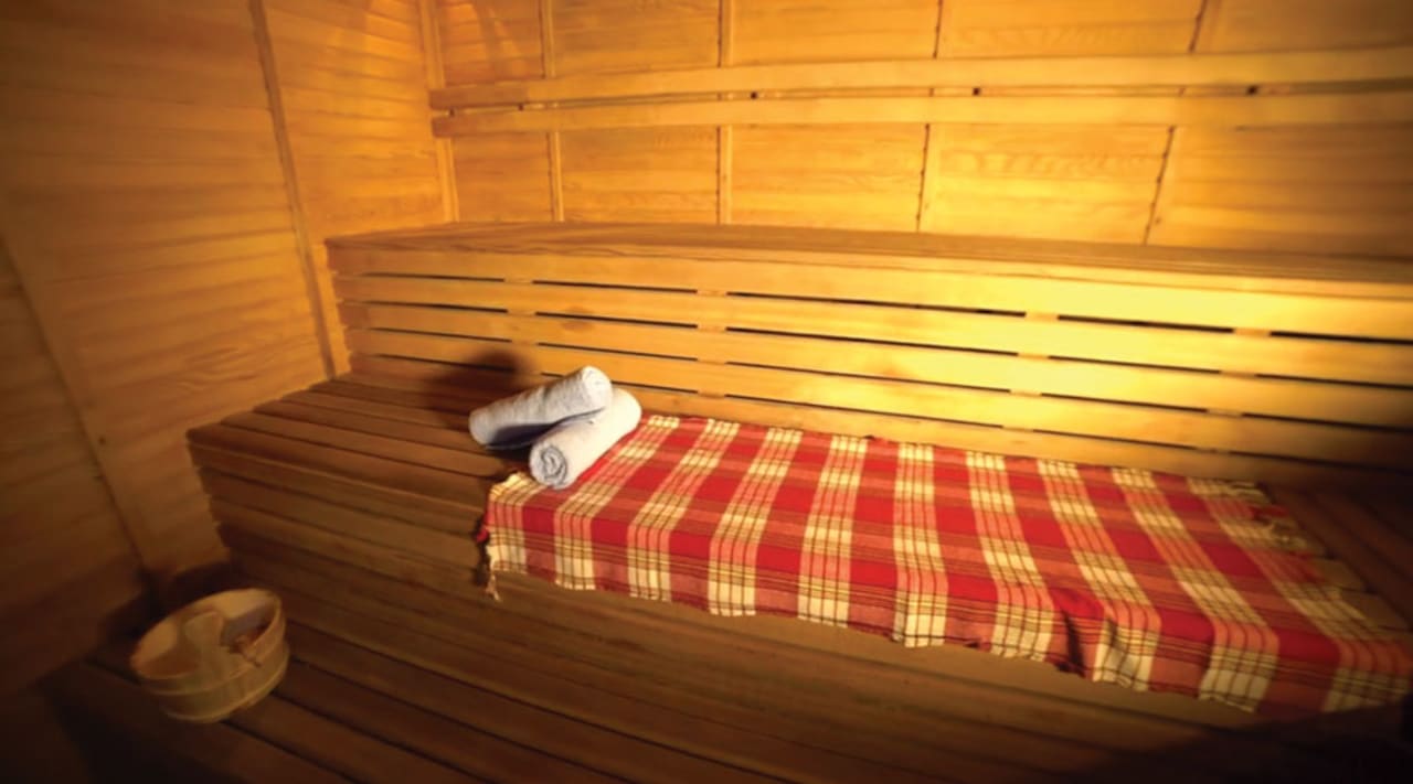 Sport & Freizeit Mira Meridia Beach Hotel