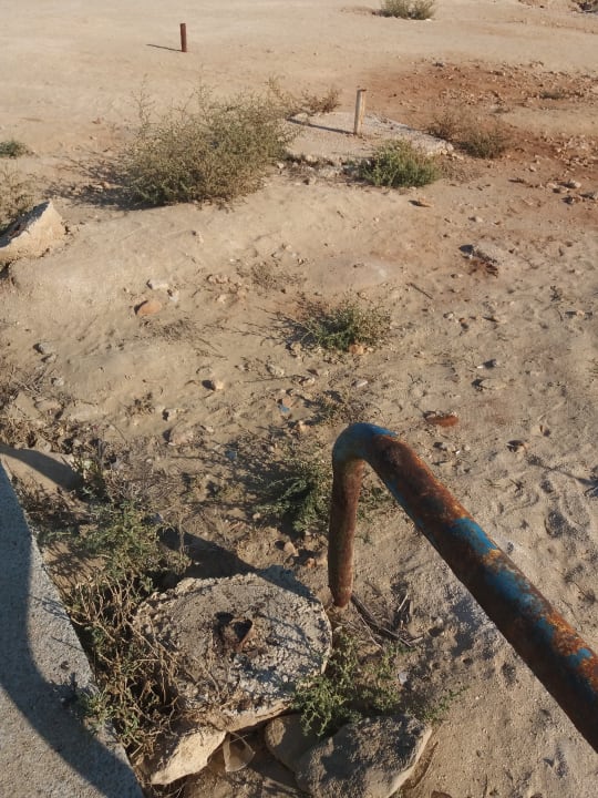 Gartenanlage Ramada Hotel & Suites By Wyndham Ayia Napa