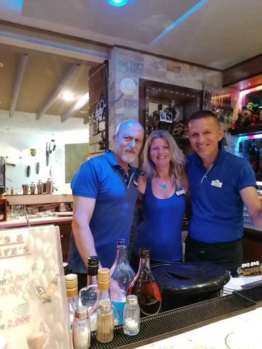 Gastro Gaia Garden Hotel