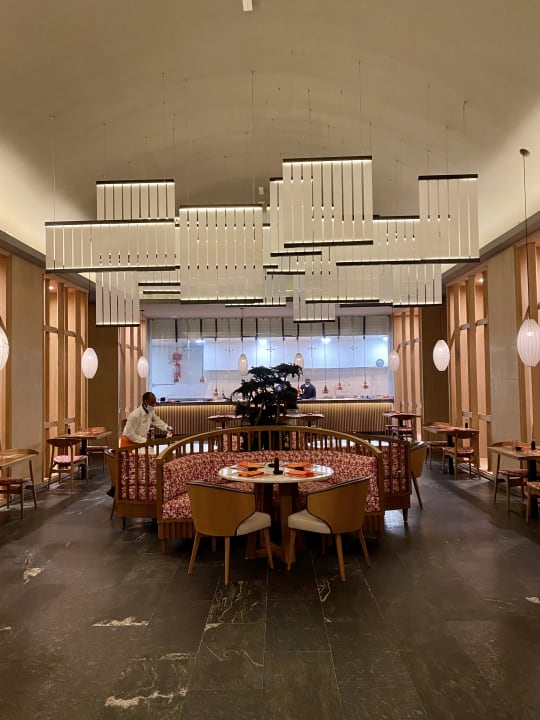 Gastro Dreams La Romana Resort & Spa