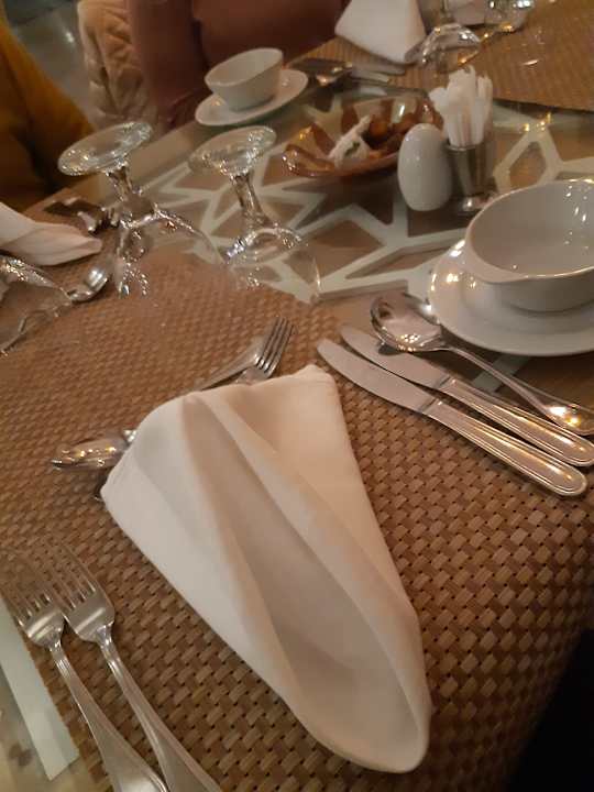 Gastro Pickalbatros Alf Leila Wa Leila Resort - Neverland Hurghada