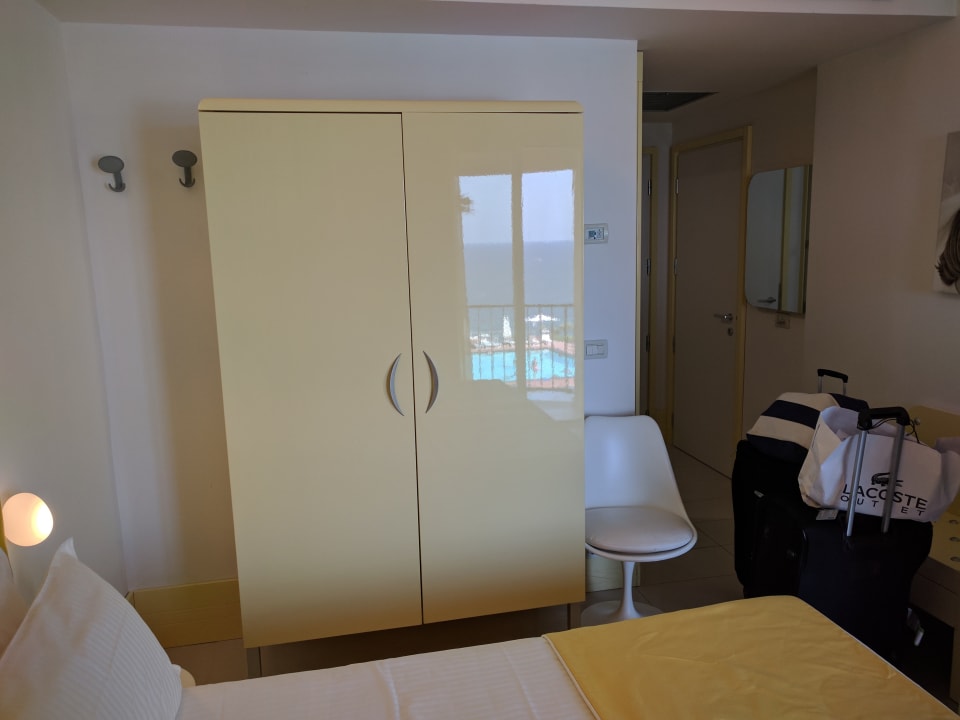 Zimmer Domina Zagarella Sicily