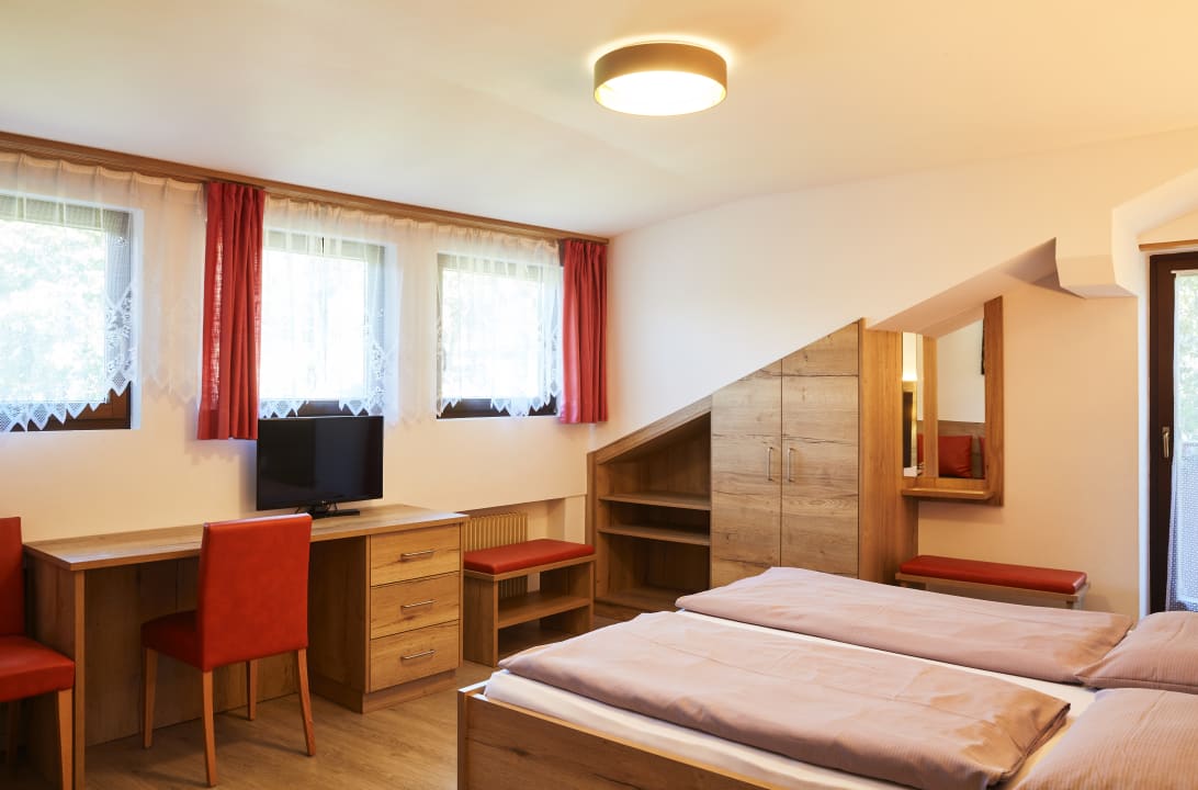Zimmer Hotel Sonnenheim
