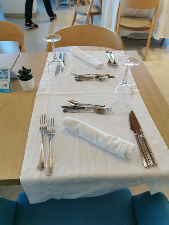 Gastro Playa Esperanza Resort