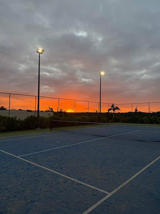 Sport & Freizeit C Mauritius