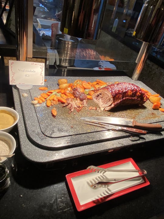 Gastro Anantara The Palm Dubai Resort