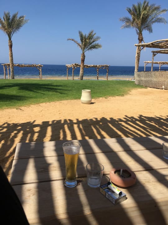 Strand Steigenberger Resort Alaya Marsa Alam - Red Sea - Adults only