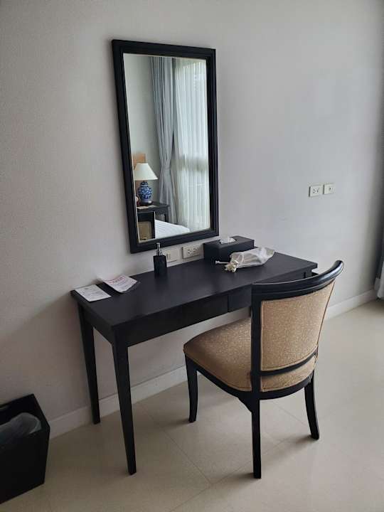 Zimmer Kantary Beach Hotel - KHAO LAK