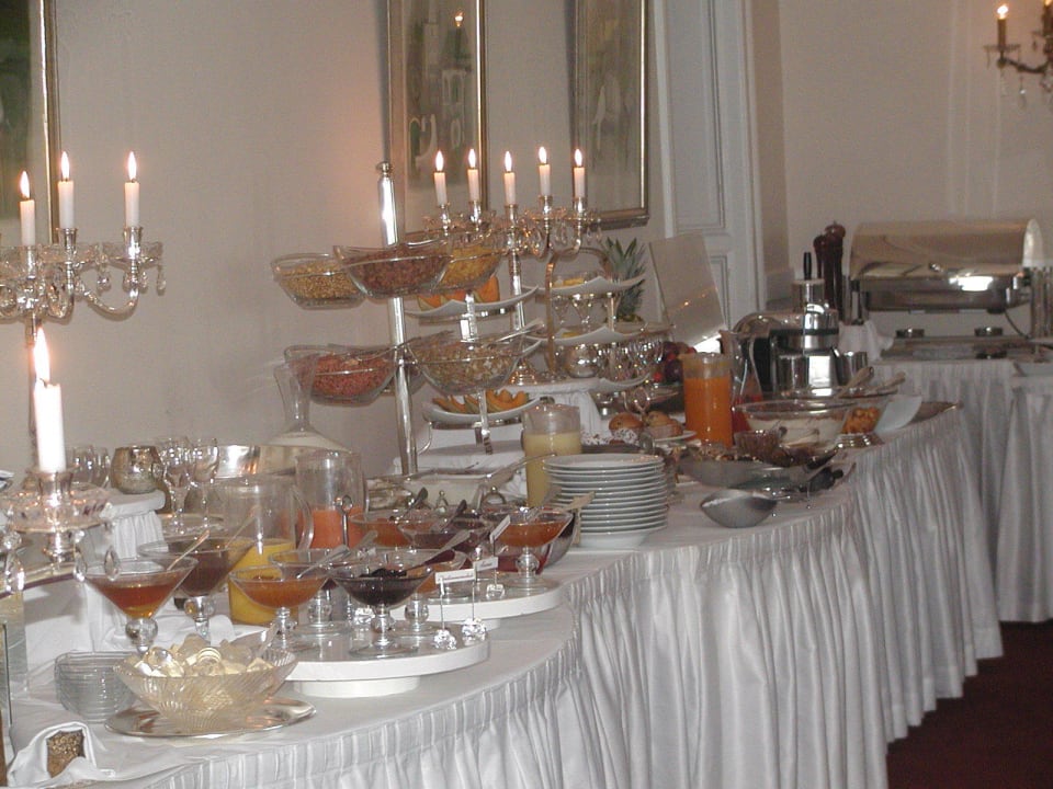 Lecker Hotel Miramar