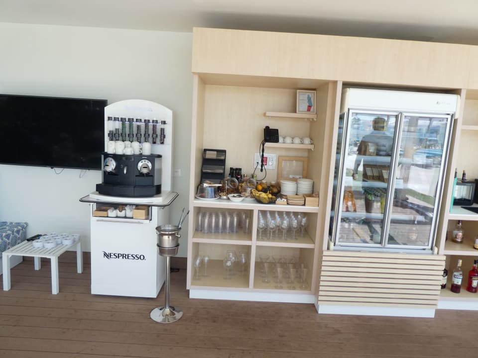 Gastro Iberostar Selection Fuerteventura Palace