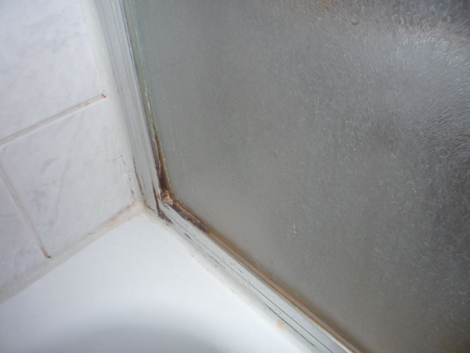 Dusche Holiday Inn Express London Croydon