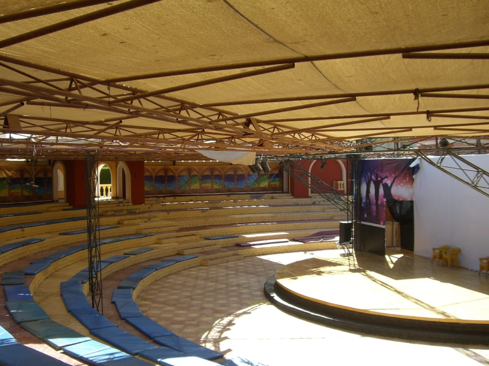 Sport & Freizeit Pickalbatros Alf Leila Wa Leila Resort - Neverland Hurghada