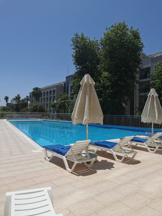 Pool Hotel Sirma