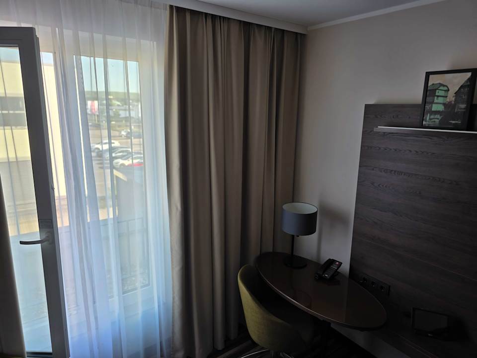 Zimmer Leonardo Hotel Bad Kreuznach