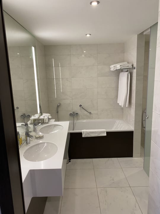 Zimmer Crowne Plaza Ufa - Congress Hotel