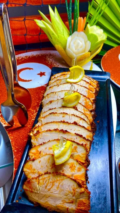 Gastro Seher Kumköy Star Resort & Spa