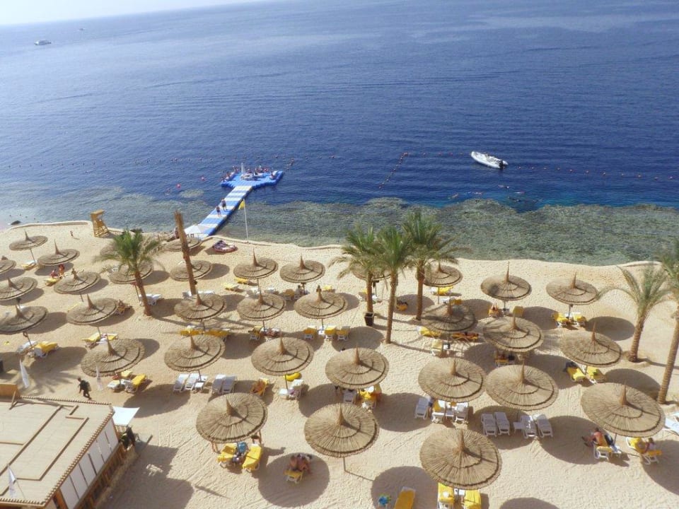  Strand  Reef Oasis Blue Bay Resort