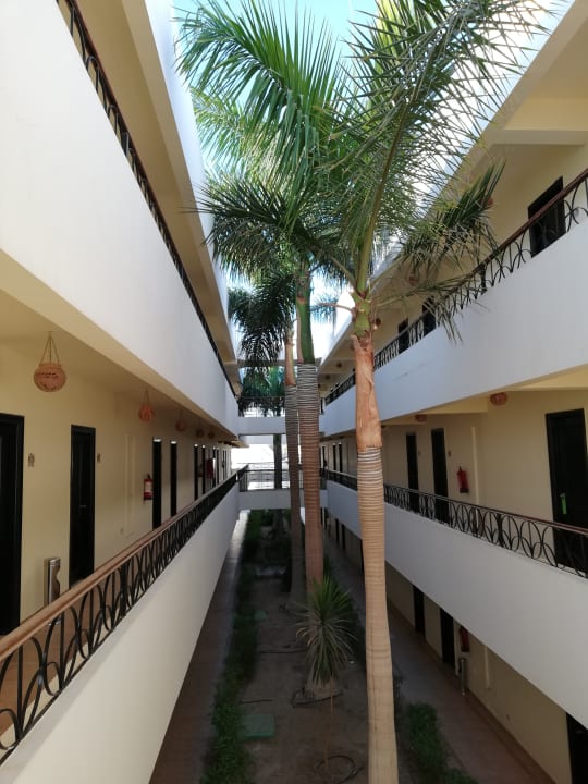 Außenansicht LABRANDA Club Makadi