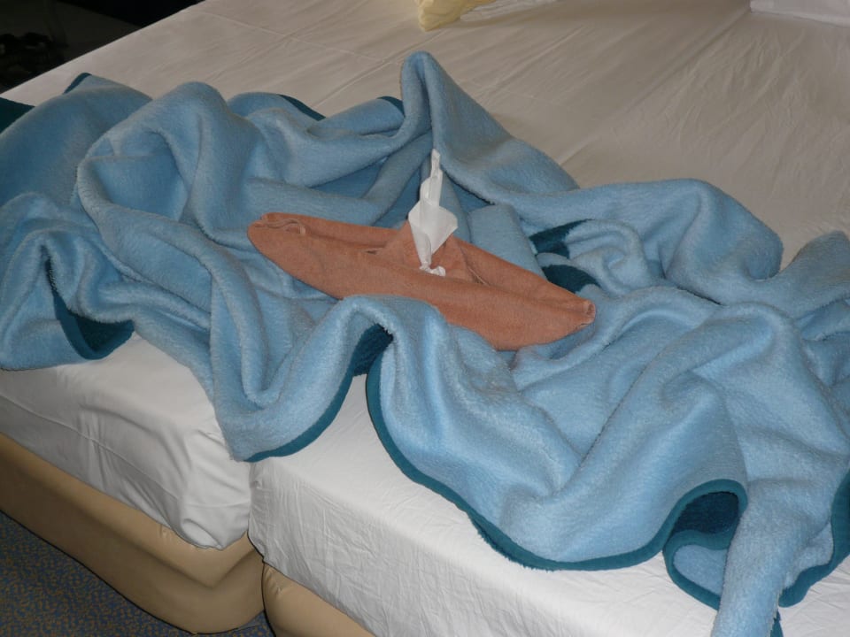 Deko Hotel Riu Chiclana