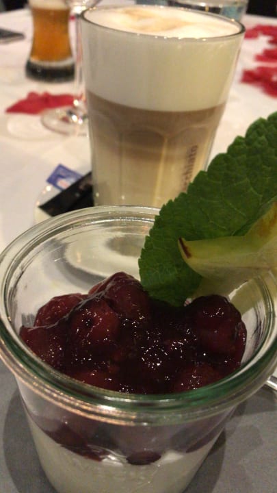 Gastro AMERON Köln Hotel Regent