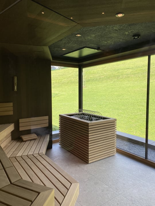 Sport & Freizeit Hotel Terentnerhof