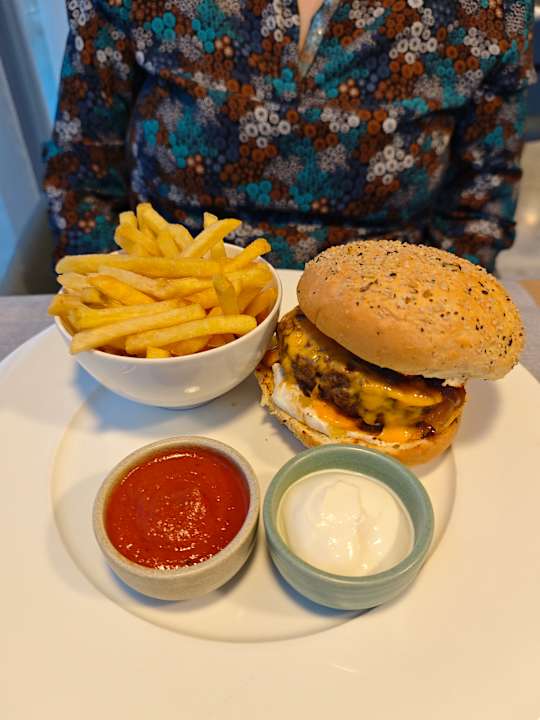 Gastro Hotel Saline 1822