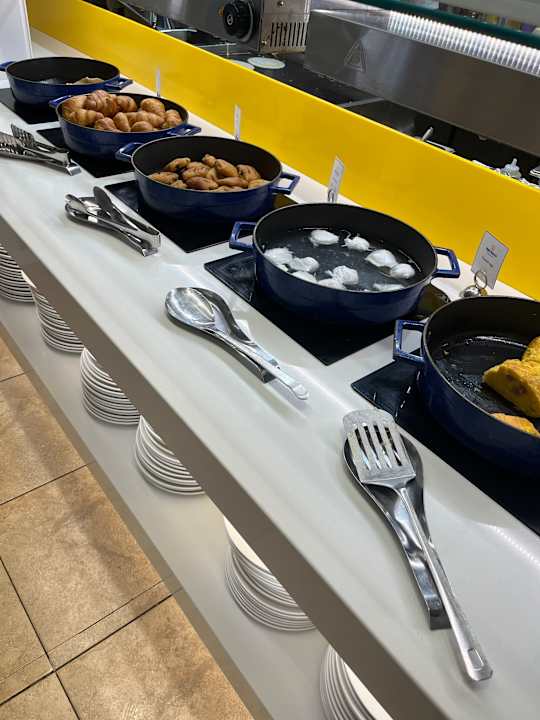 Gastro High Beach Resort