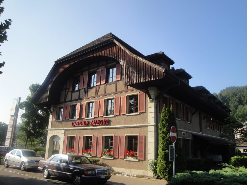 Gasthof Maygut Gasthof Maygut