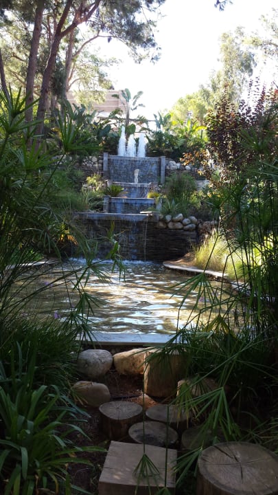 Tierpark Bellis Deluxe Hotel
