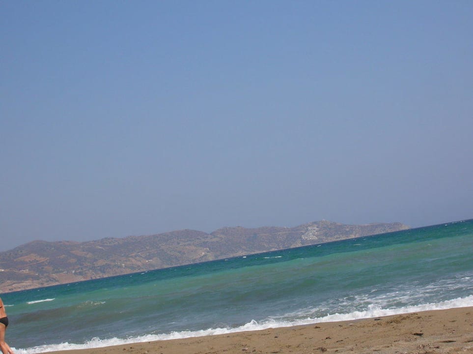 Der Strand Hotel La Palma