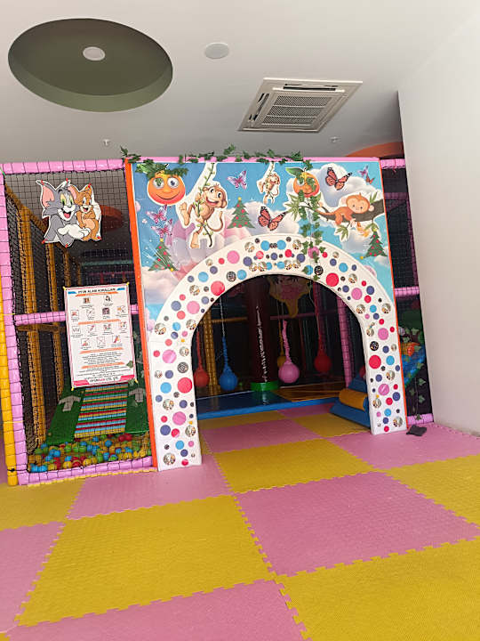 Sport & Freizeit Dream Fun World