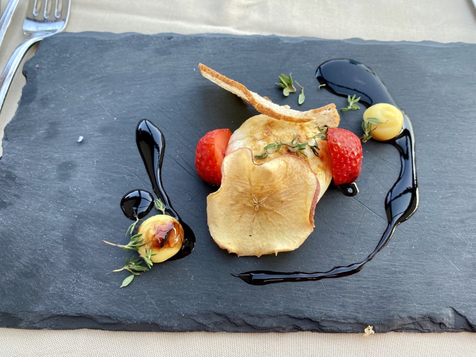 Gastro Schenna Resort