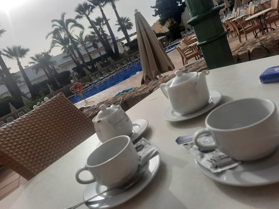 Pool Welikehotel Marfil Playa